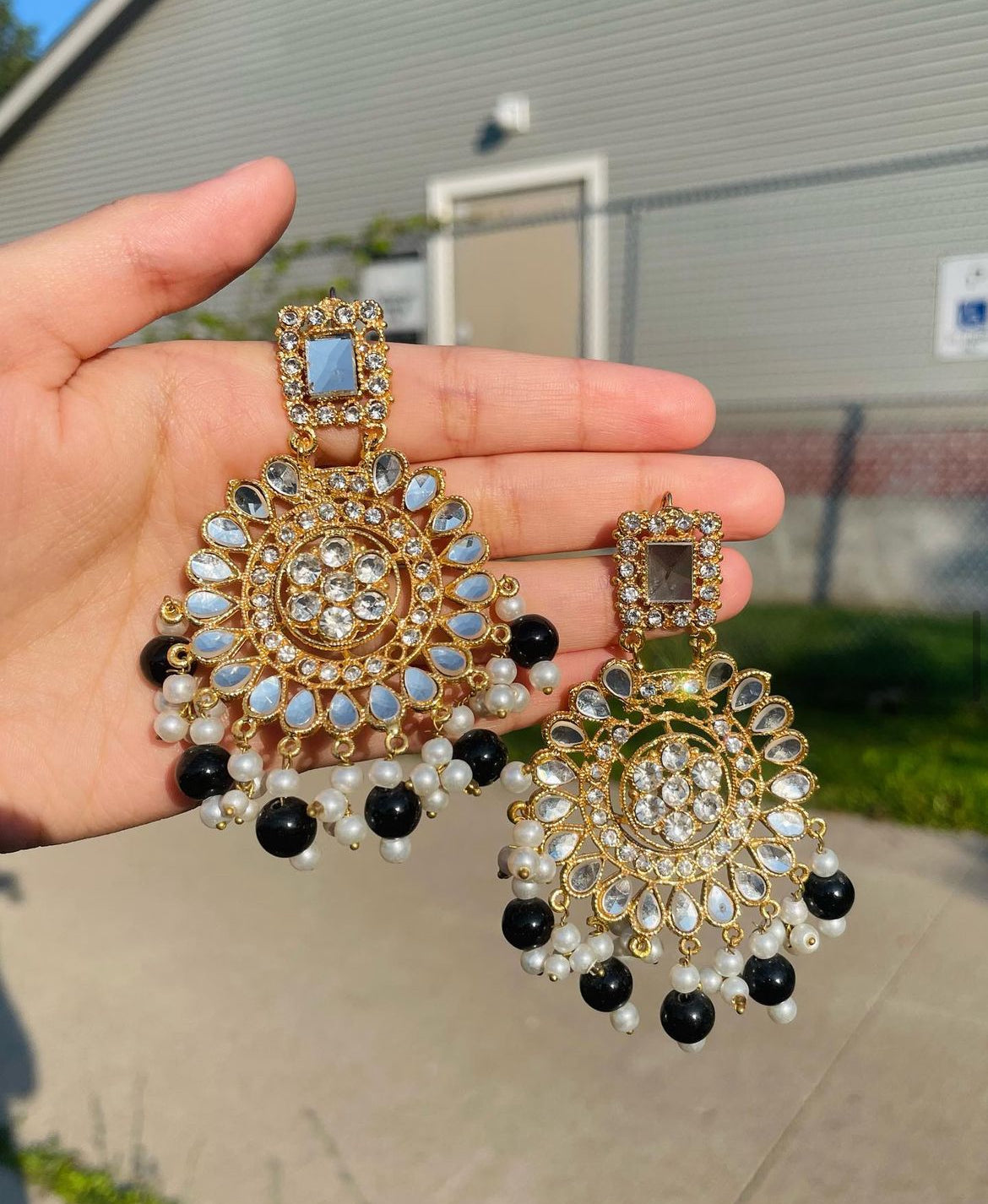 ✨Pakistani Earrings✨