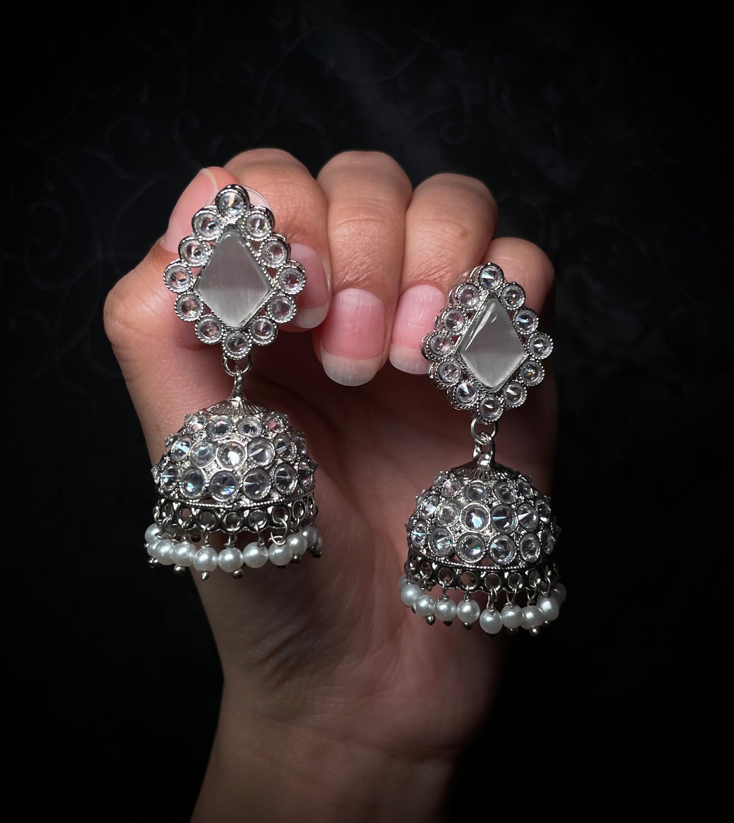 Small Polki Jumki