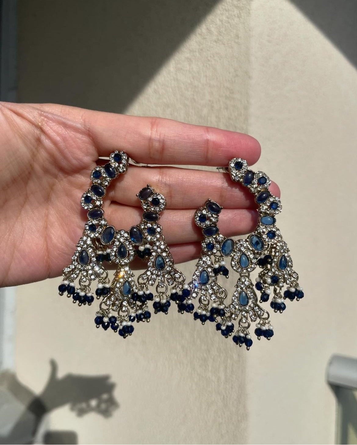 ✨Polki Earrings✨