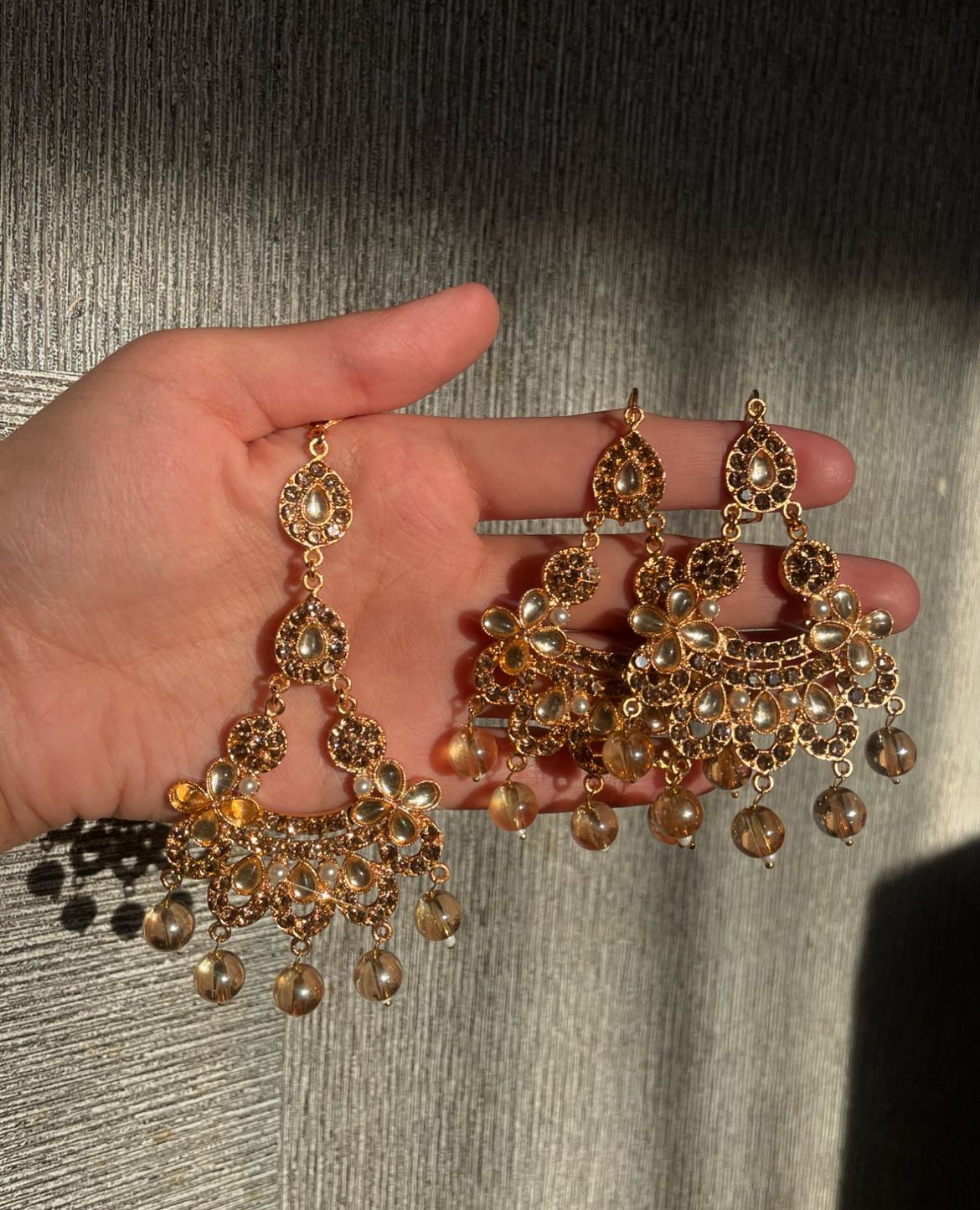 ✨Pakistani Tikka Sets✨