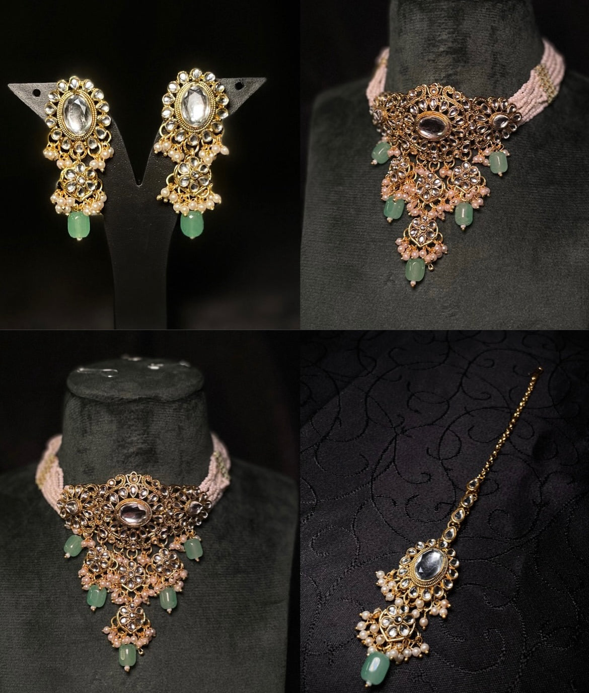 Indian Sets