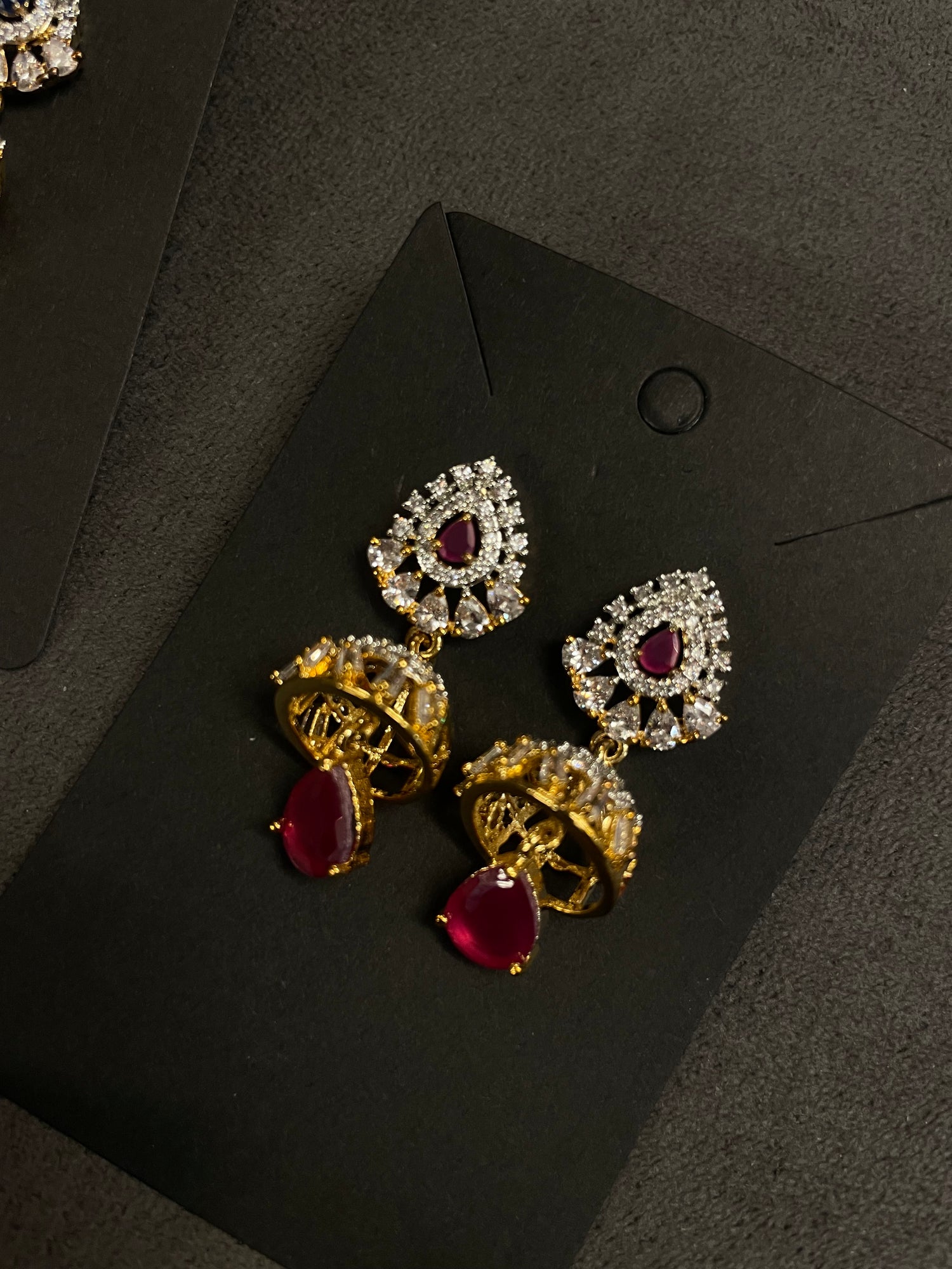 Mini Jumki’s