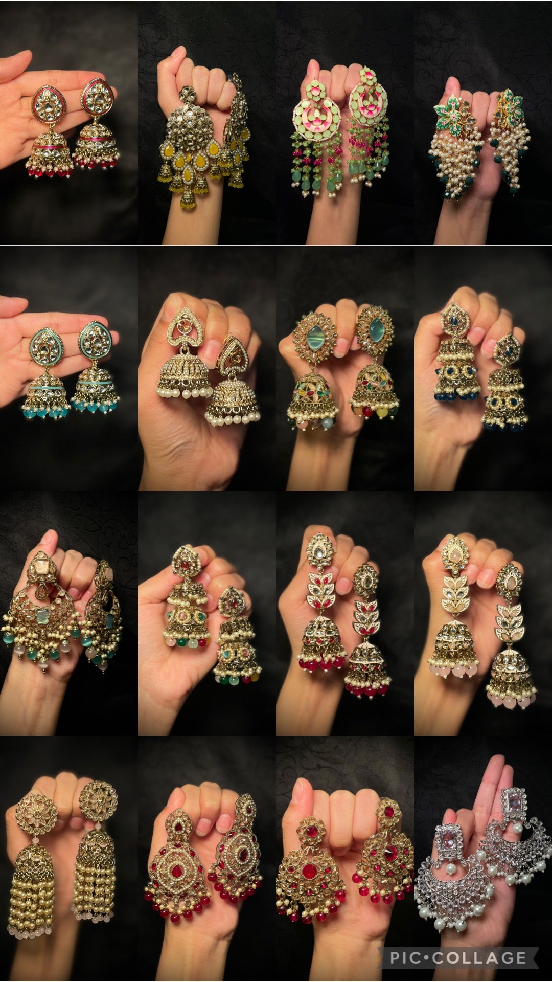 ✨Eid Collection✨