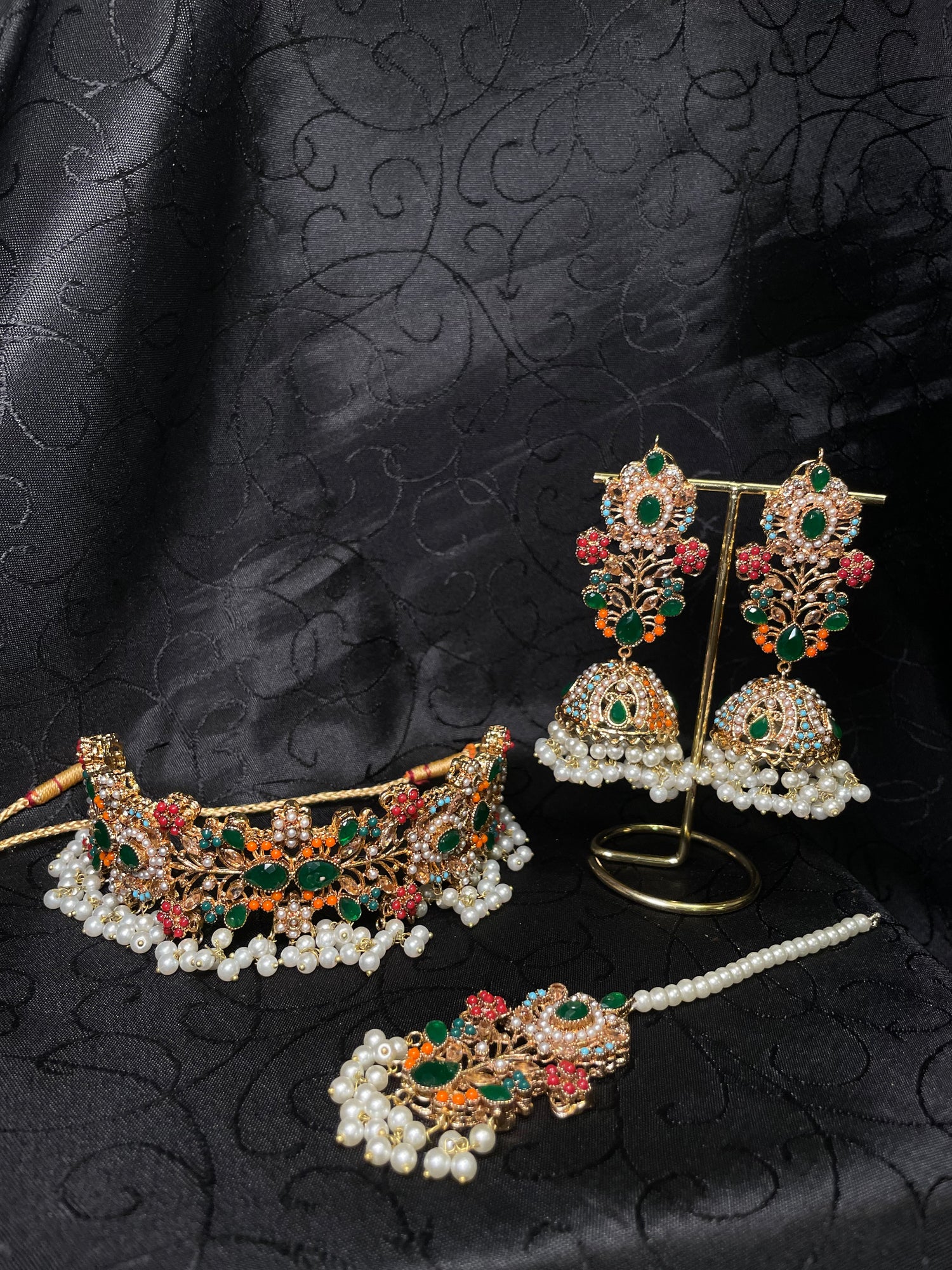 Pakistani Sets
