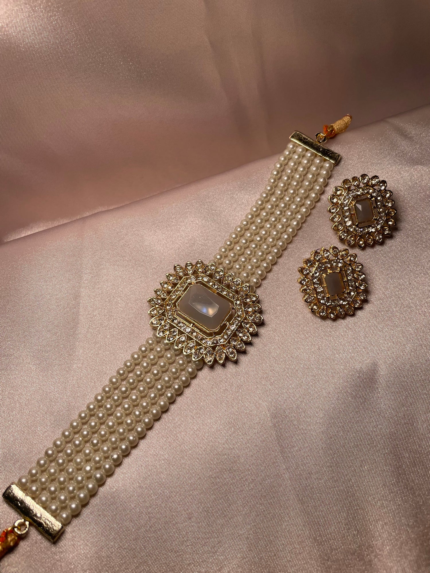 Stud sets
