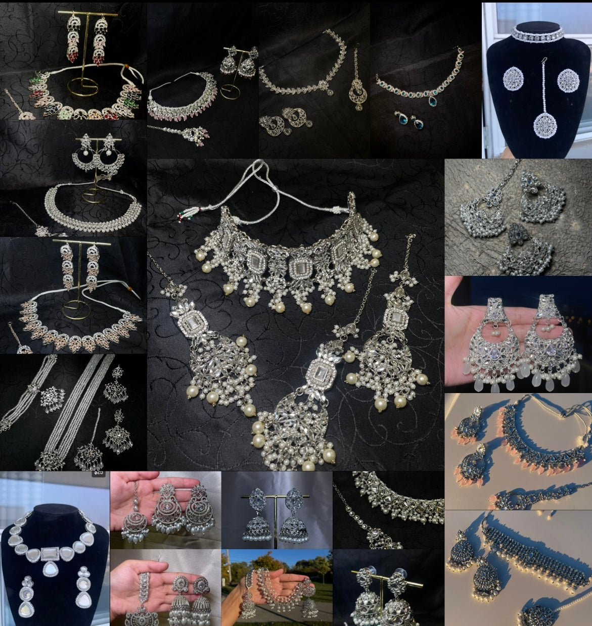 All Silver