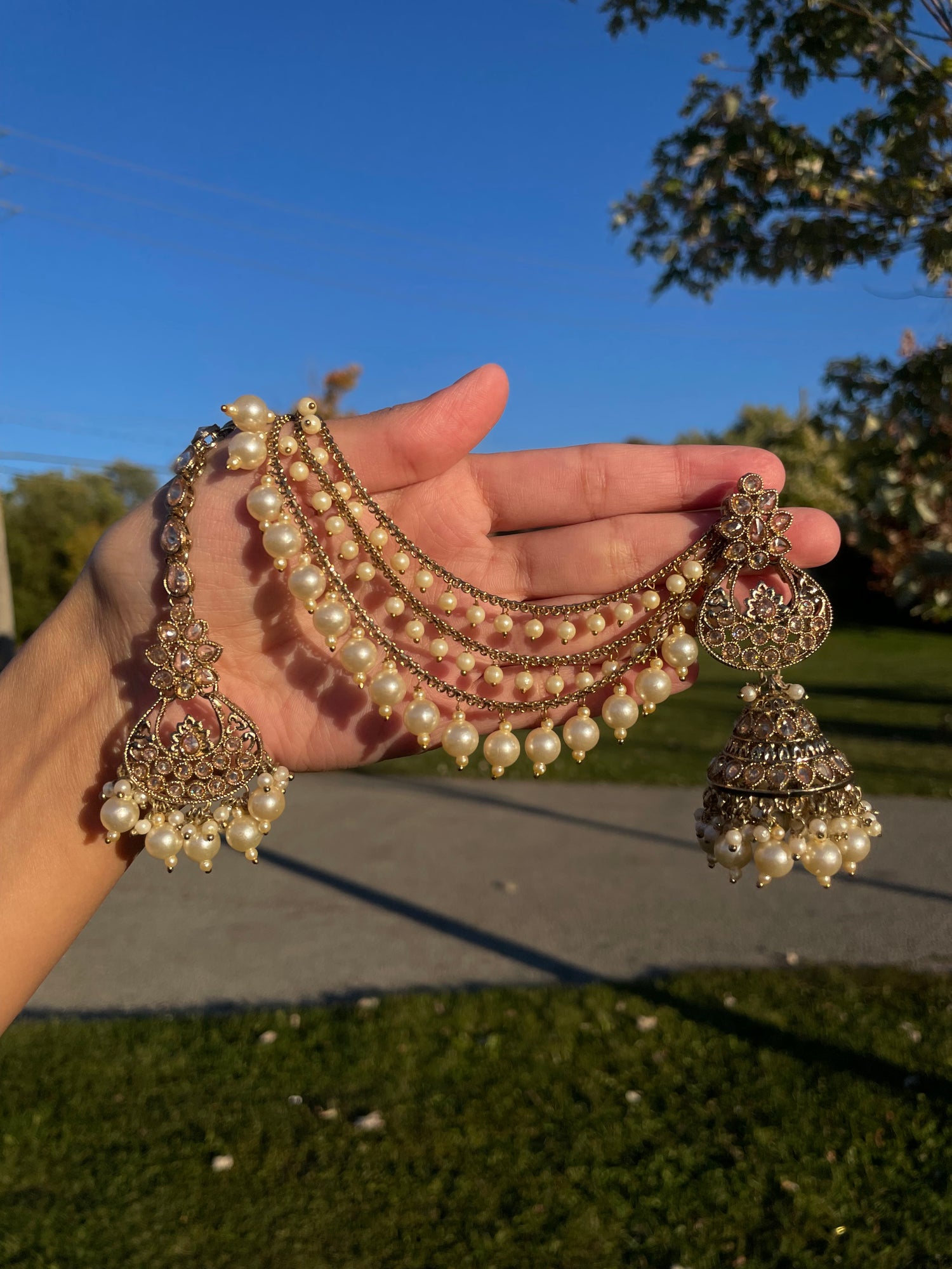 ✨Jewelry with Saharay✨
