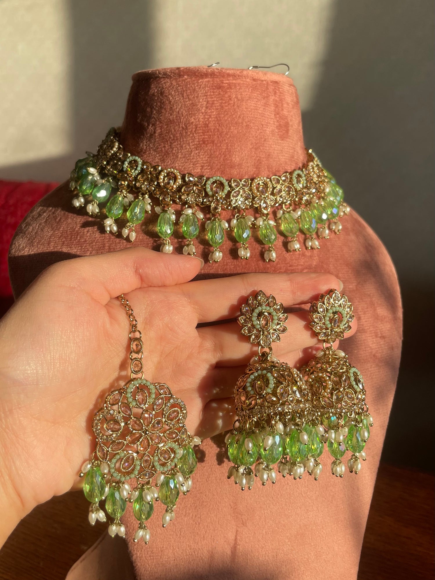 All Neckwear Sets
