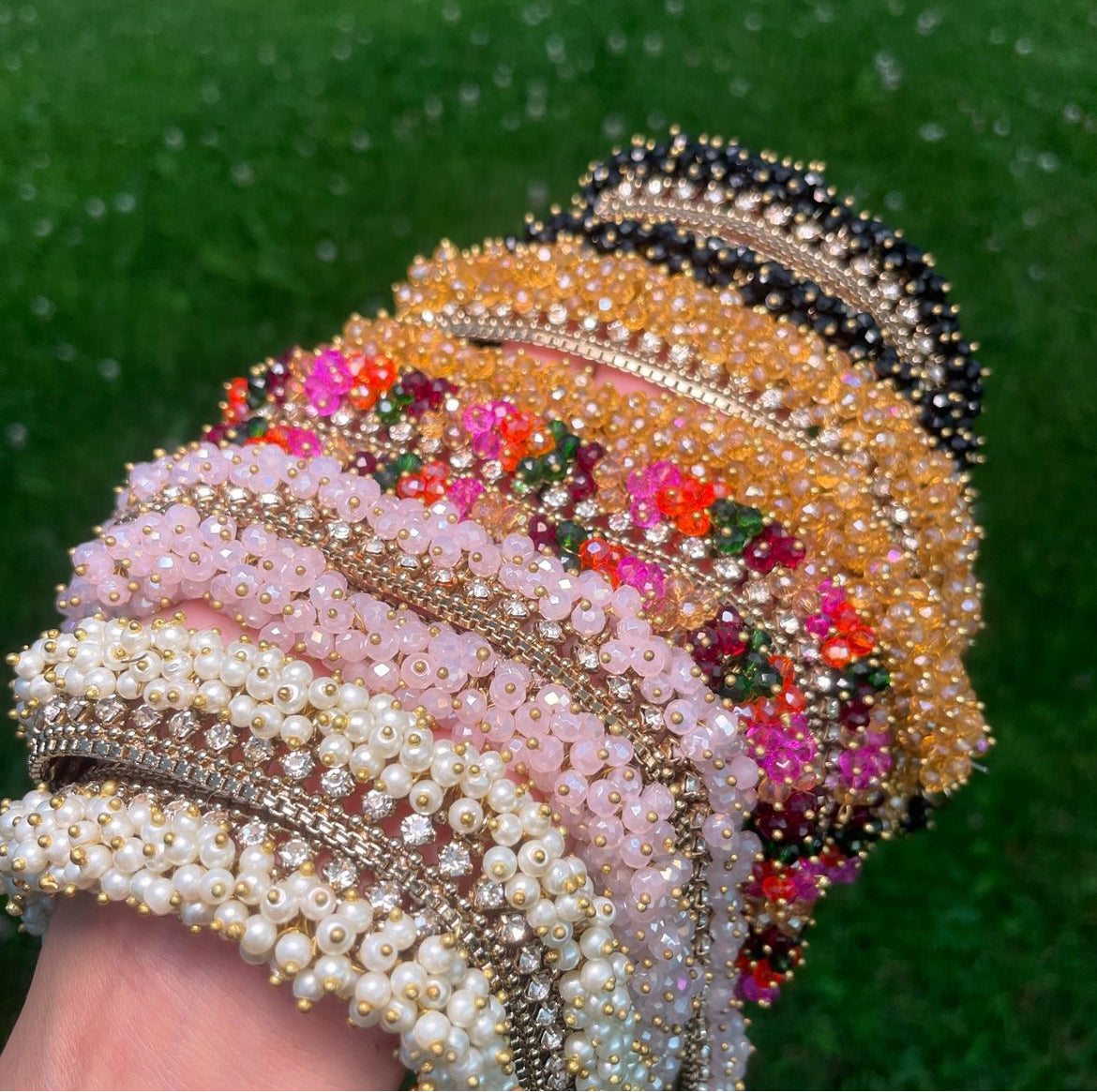 Anklets/Payal