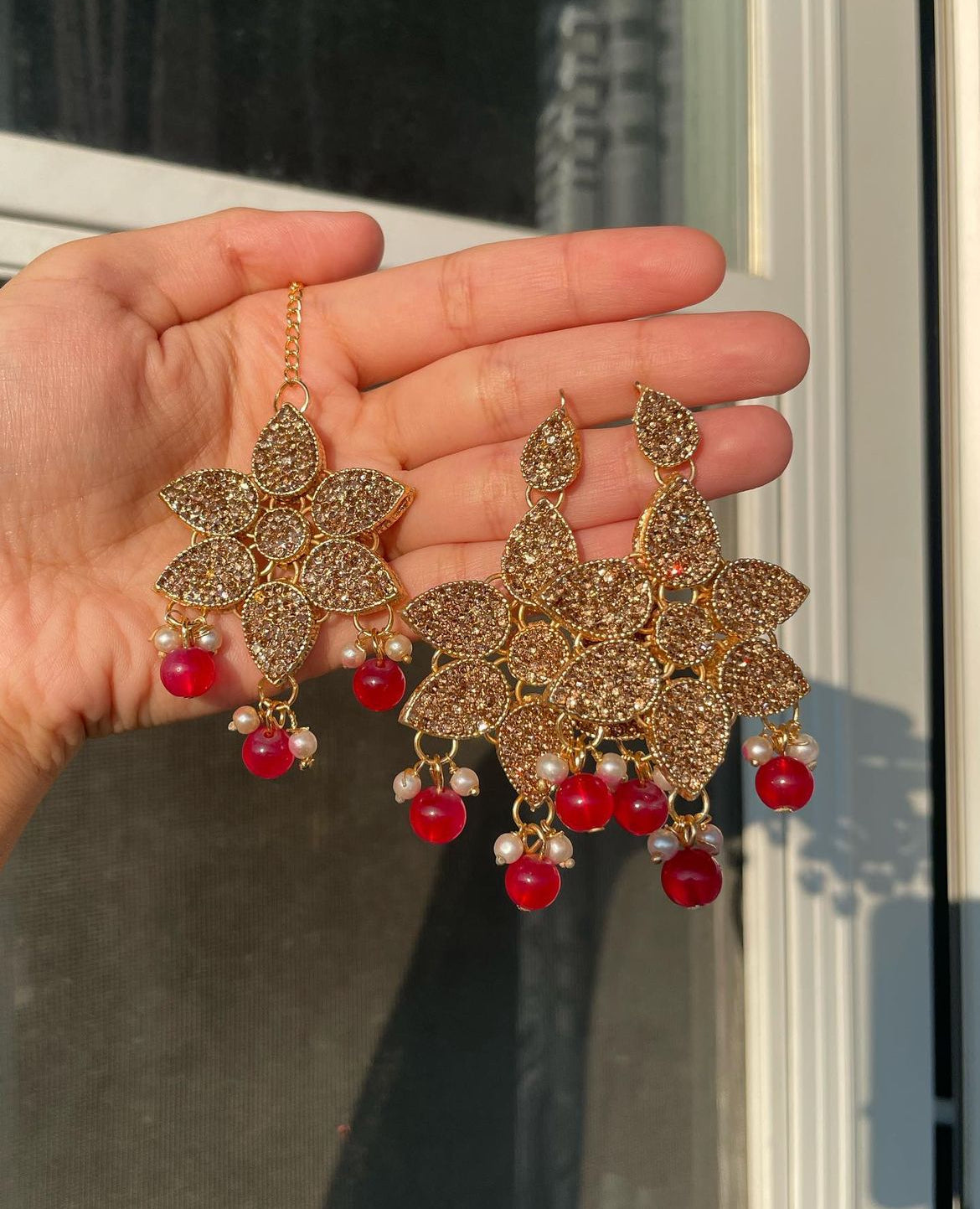 ✨Pakistani Tikka Set✨