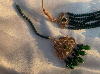 Emerald Green