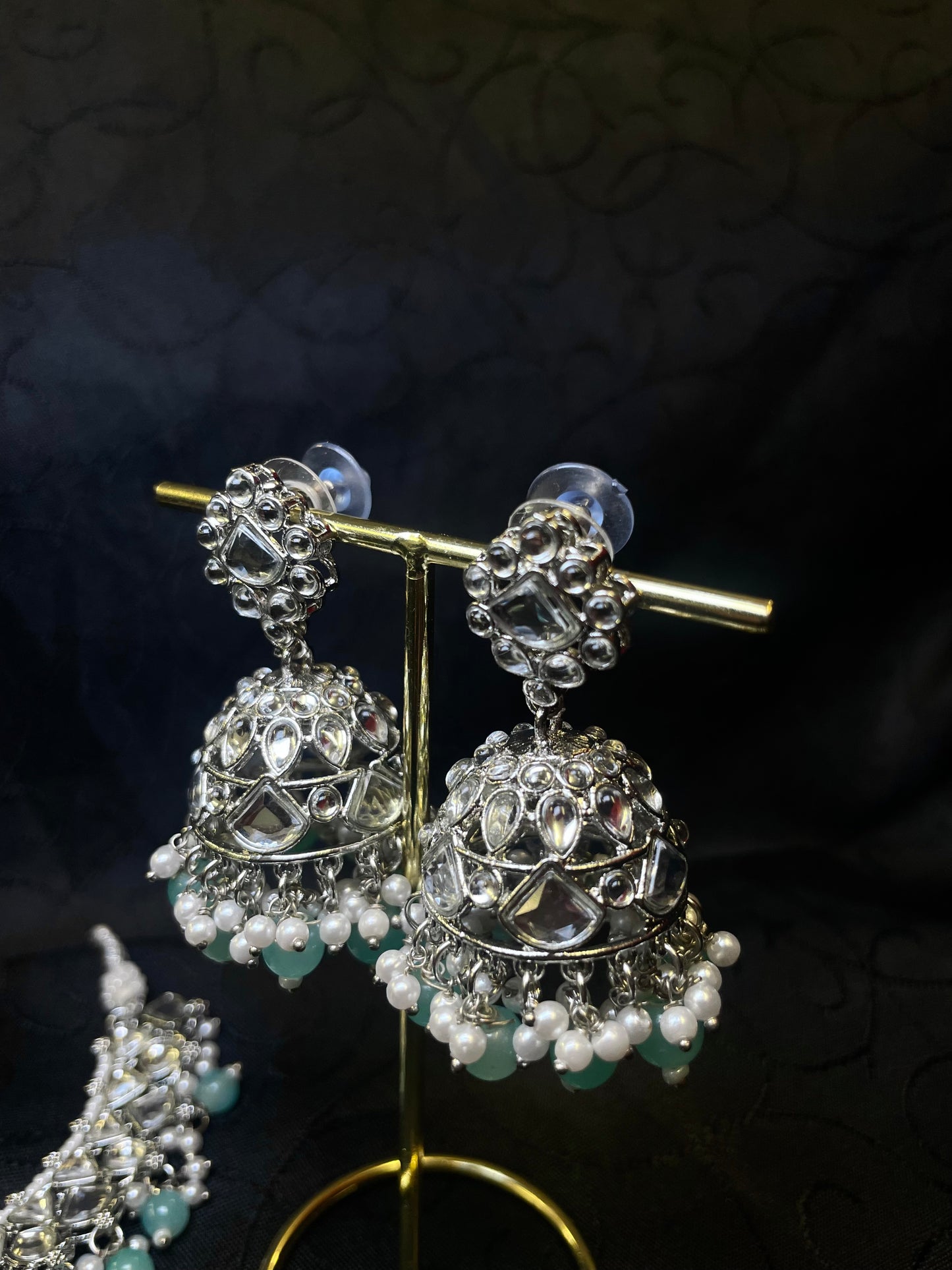 ✨Kundan Necklace Sets✨