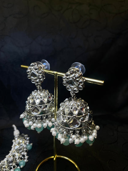 ✨Kundan Necklace Sets✨