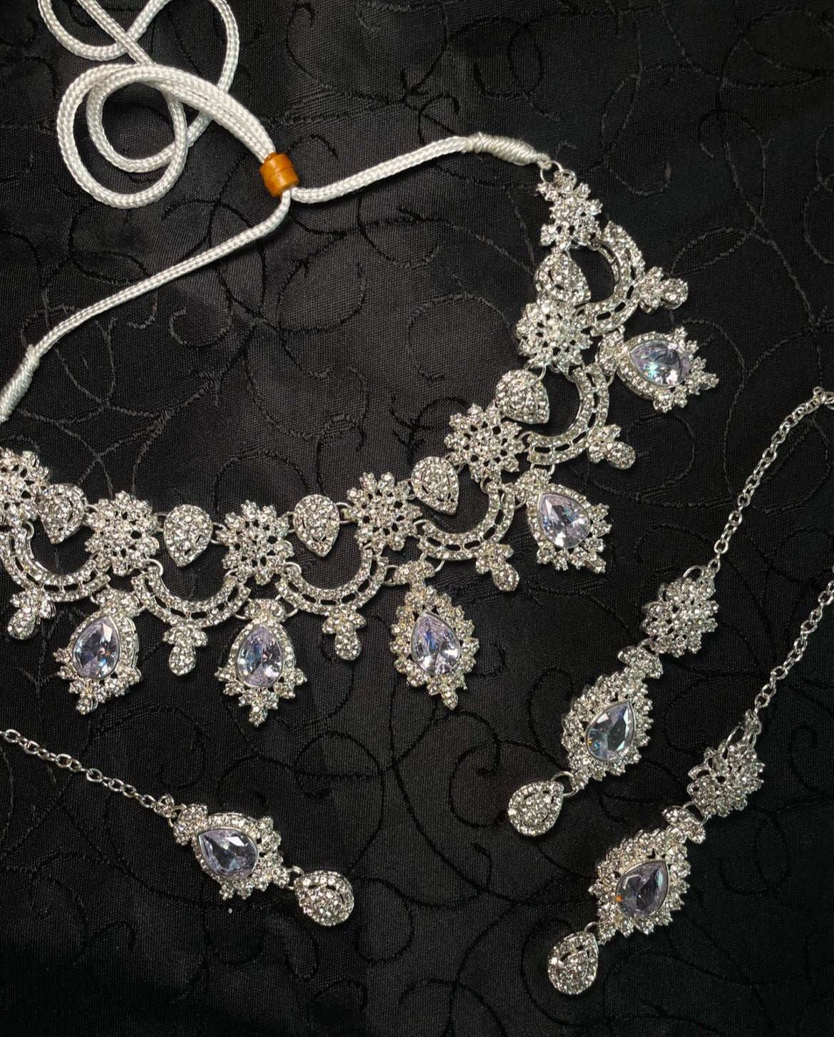 ✨Bridgerton Inspired Pakistani Sets✨