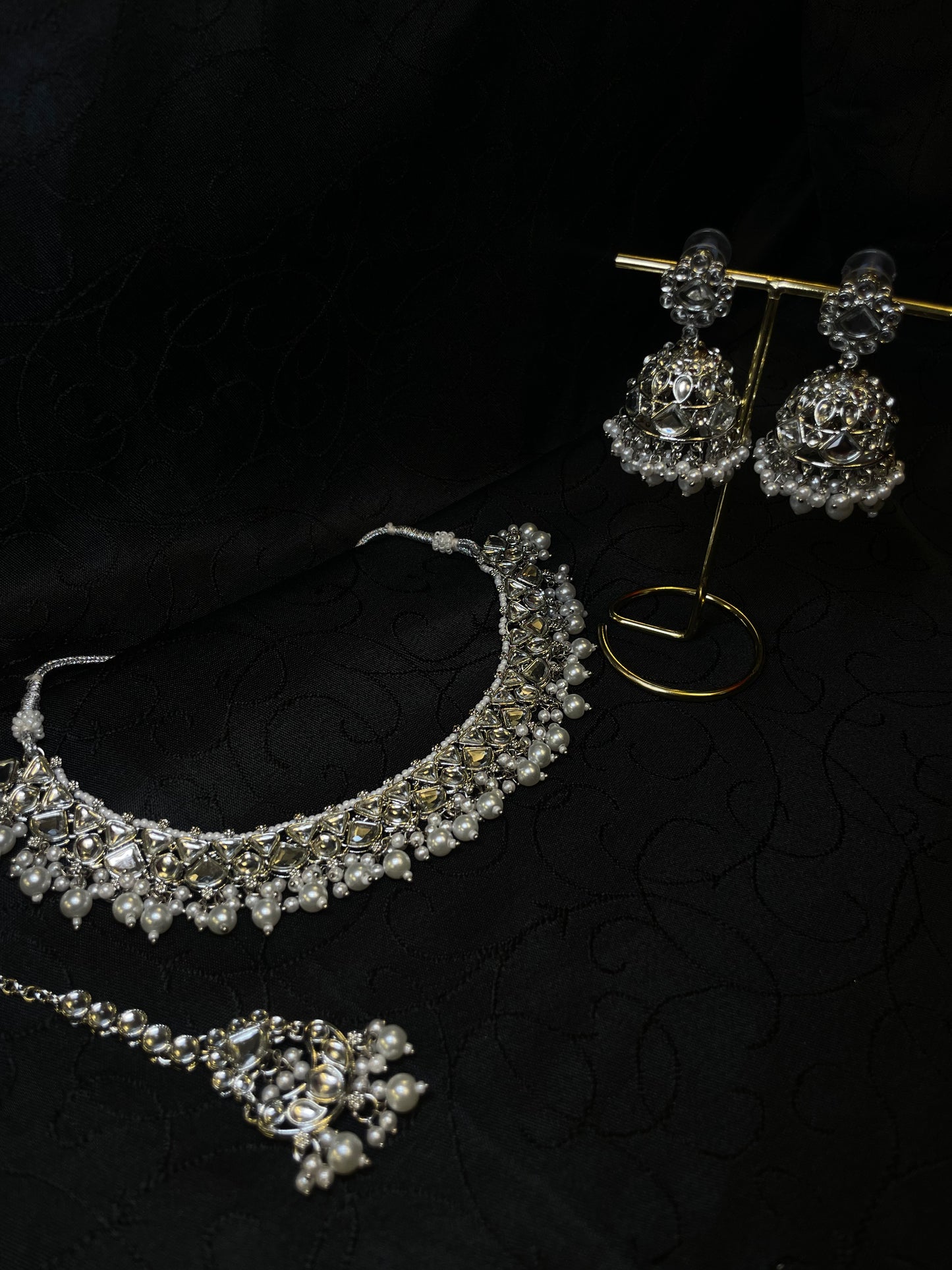 ✨Kundan Necklace Sets✨
