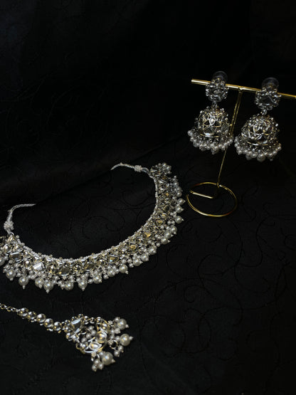 ✨Kundan Necklace Sets✨