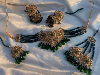 Emerald Green