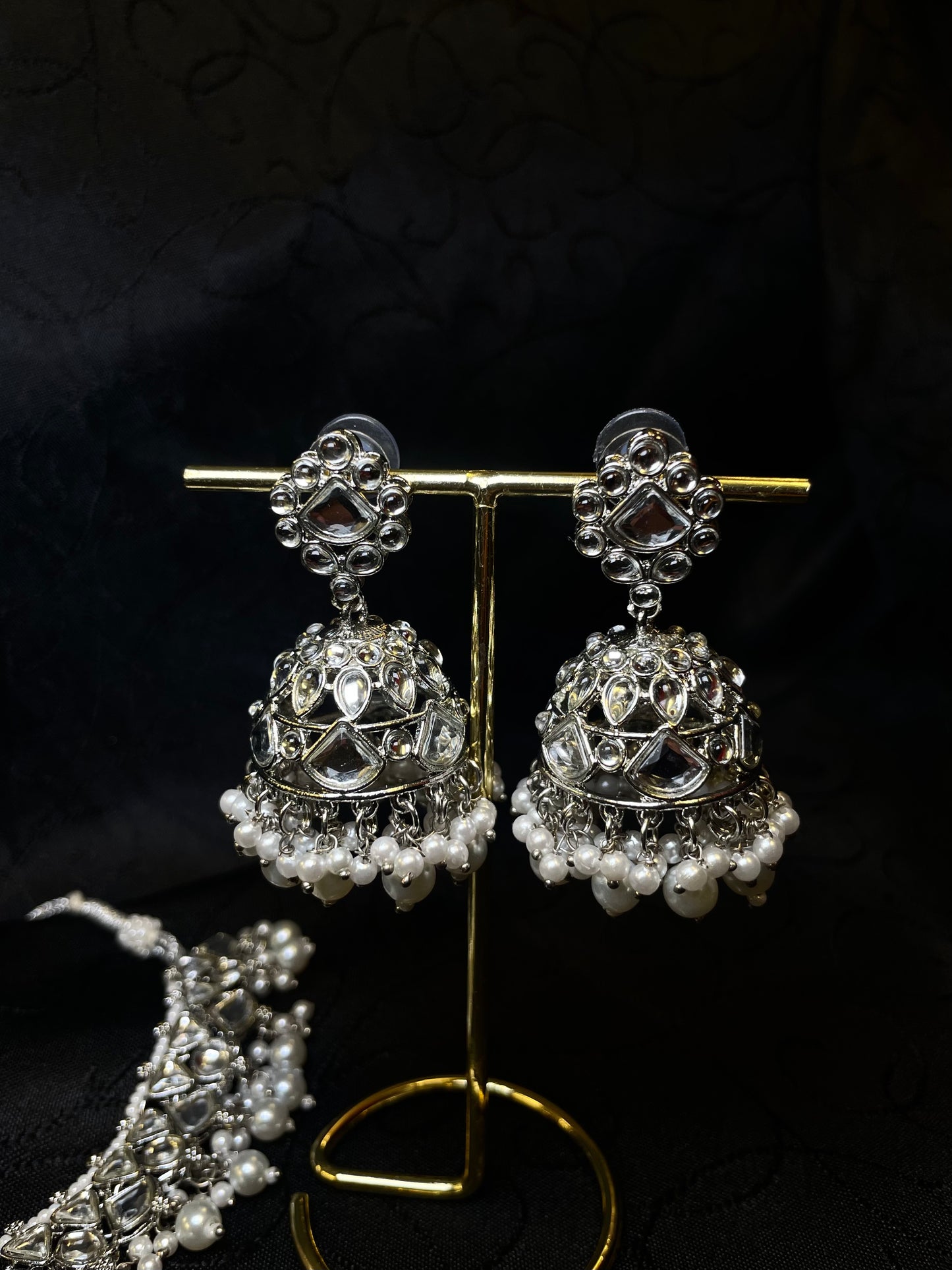 ✨Kundan Necklace Sets✨