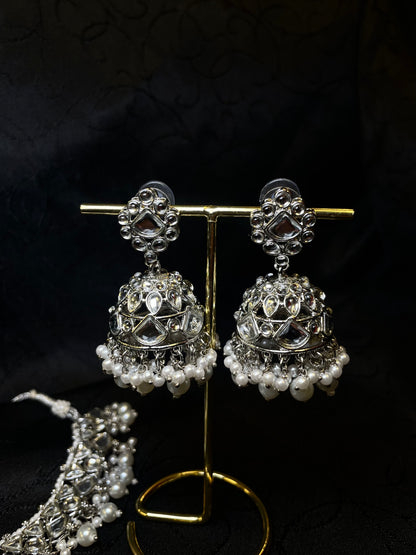 ✨Kundan Necklace Sets✨