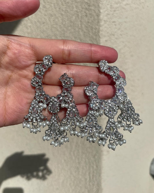 ✨Polki Earrings✨