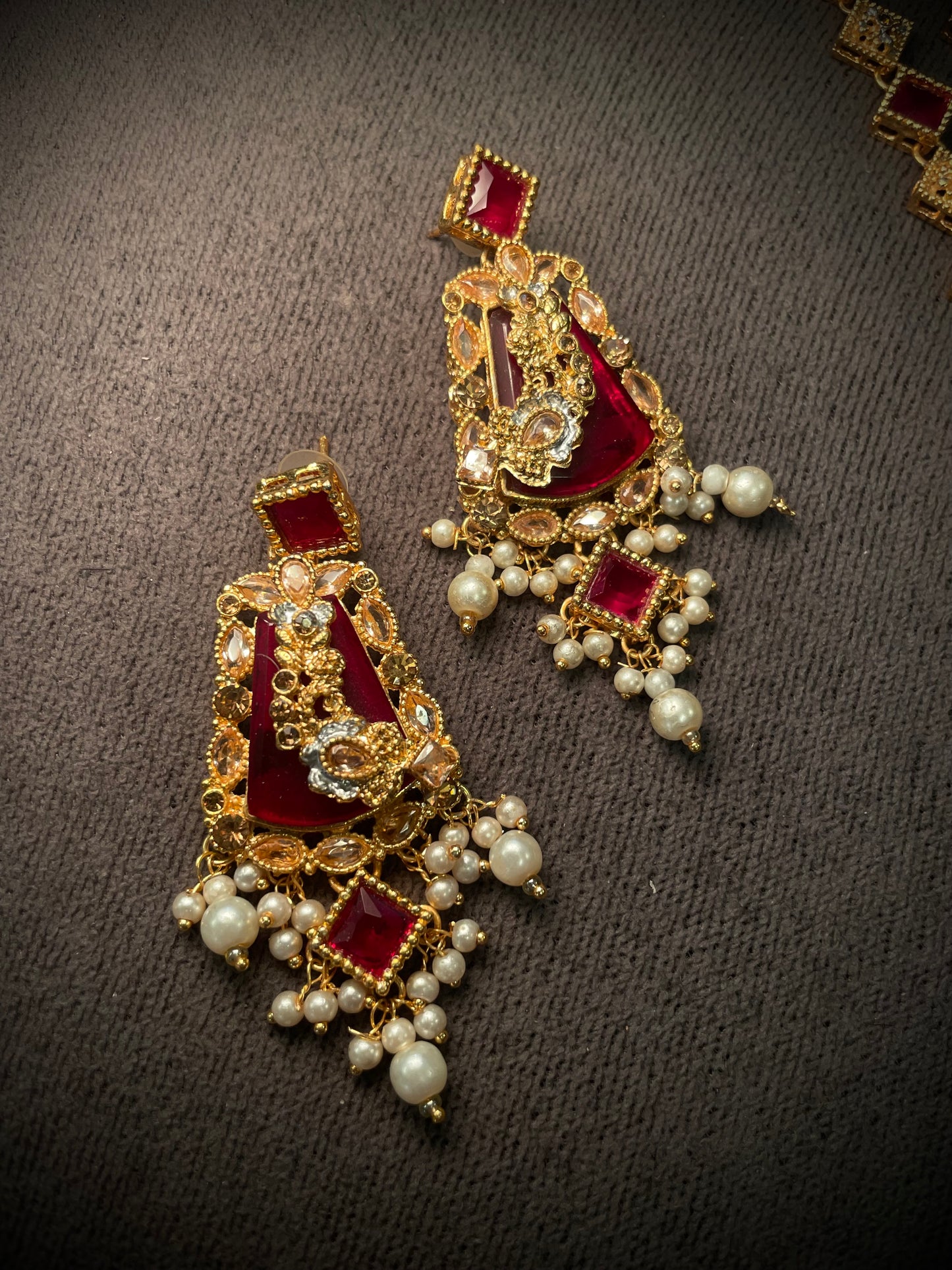 Turkish Style Maala Set