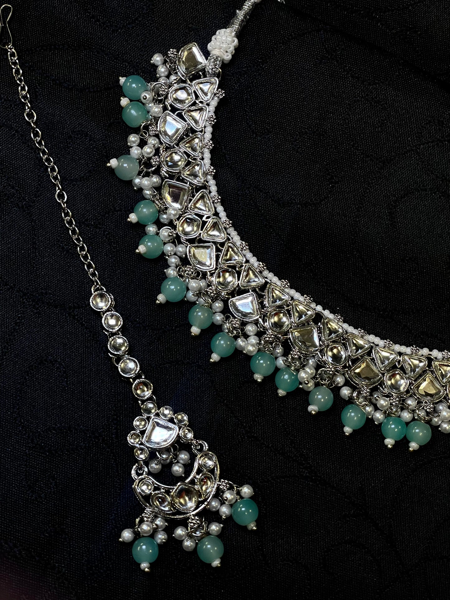 ✨Kundan Necklace Sets✨