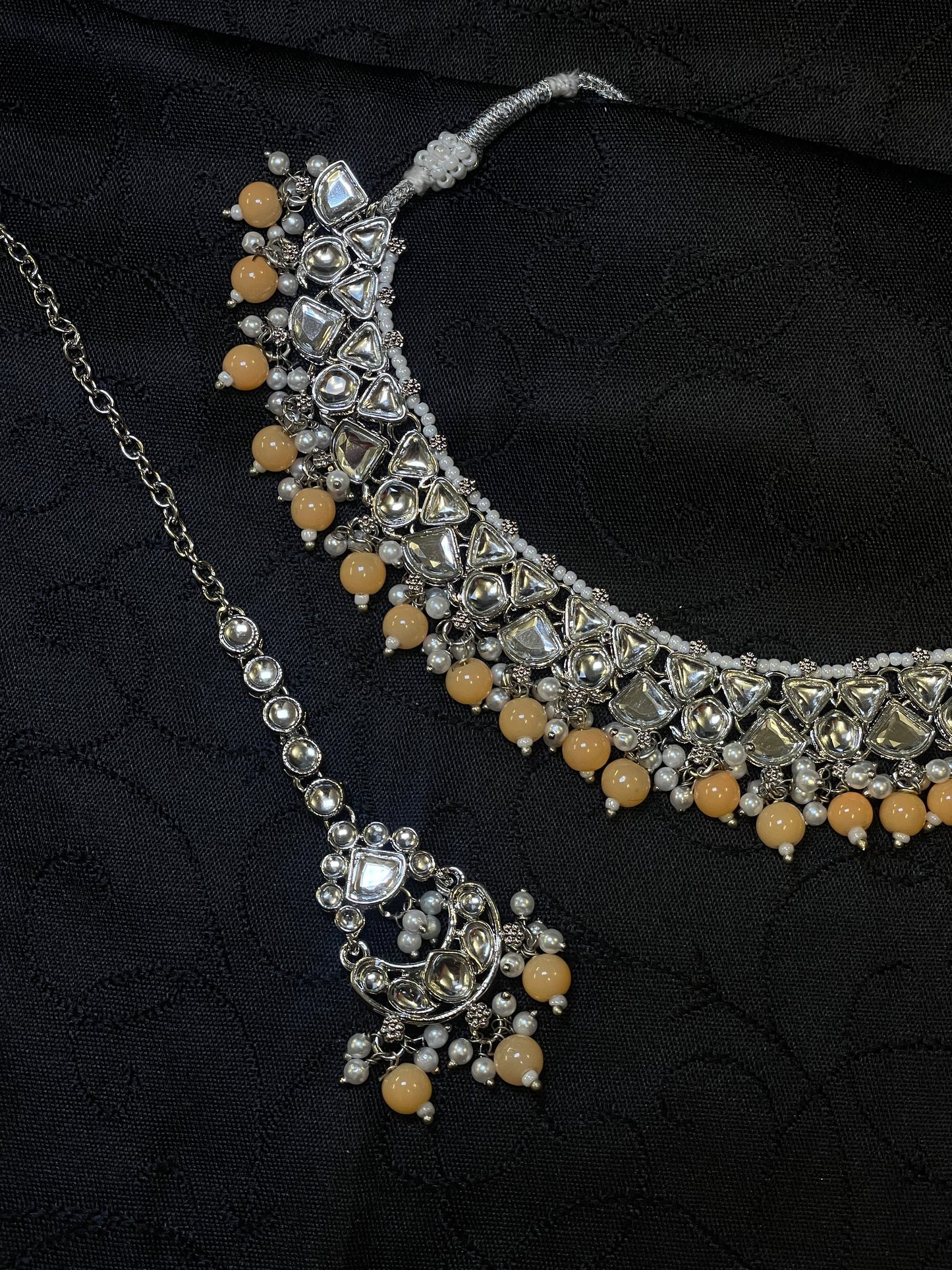 ✨Kundan Necklace Sets✨