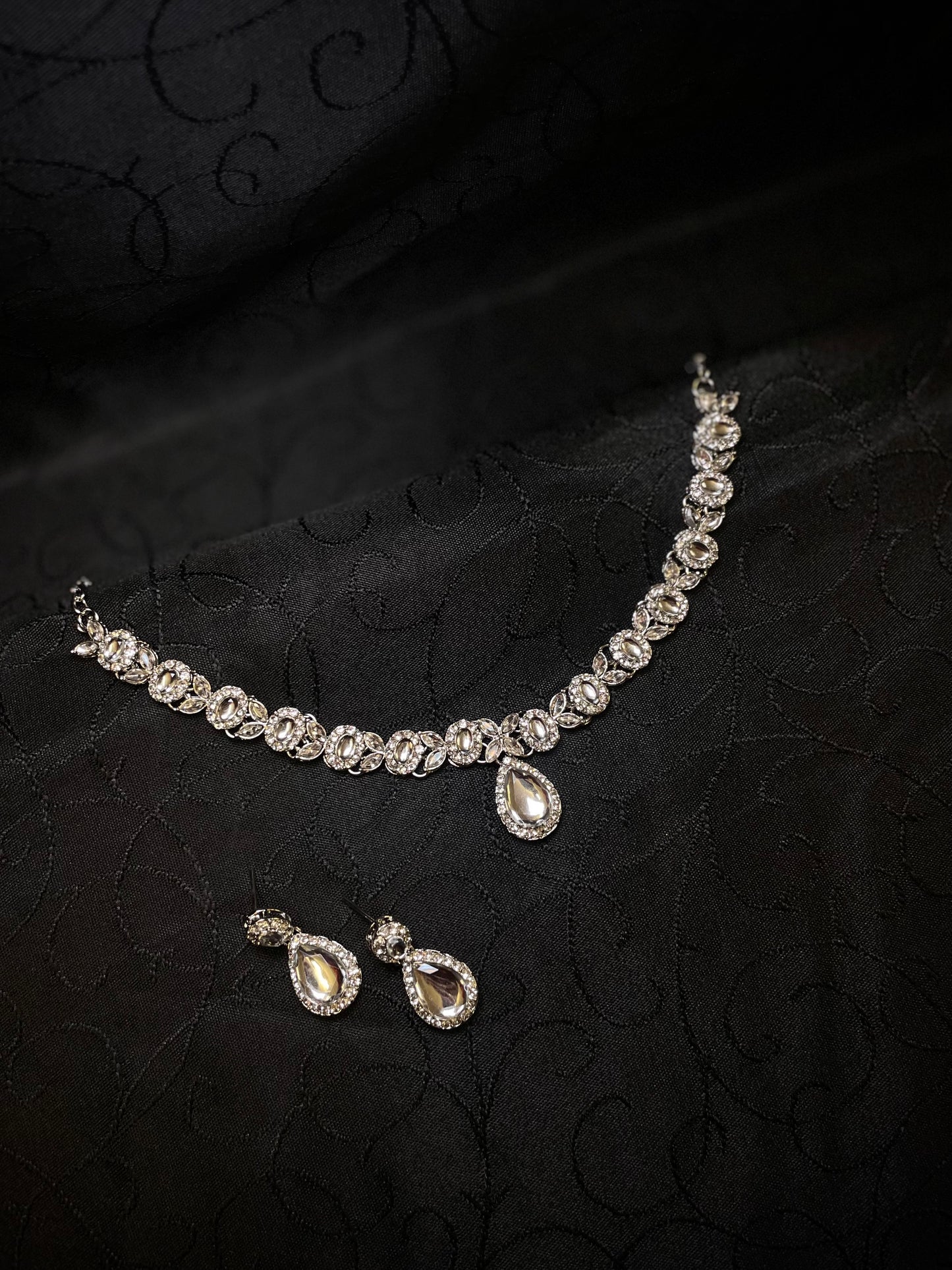 ✨Stone Necklace Sets✨