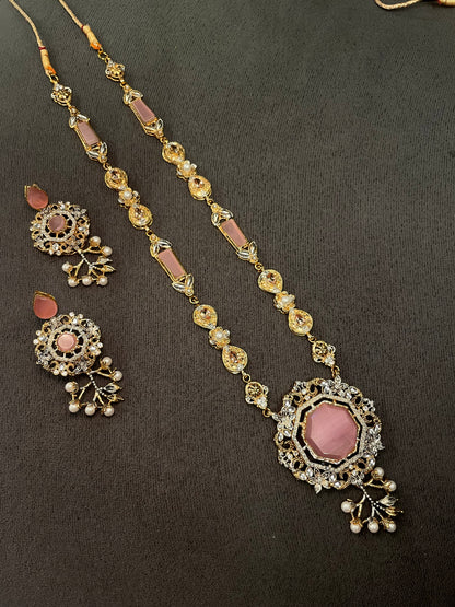 Pakistani Turkish Maala Set