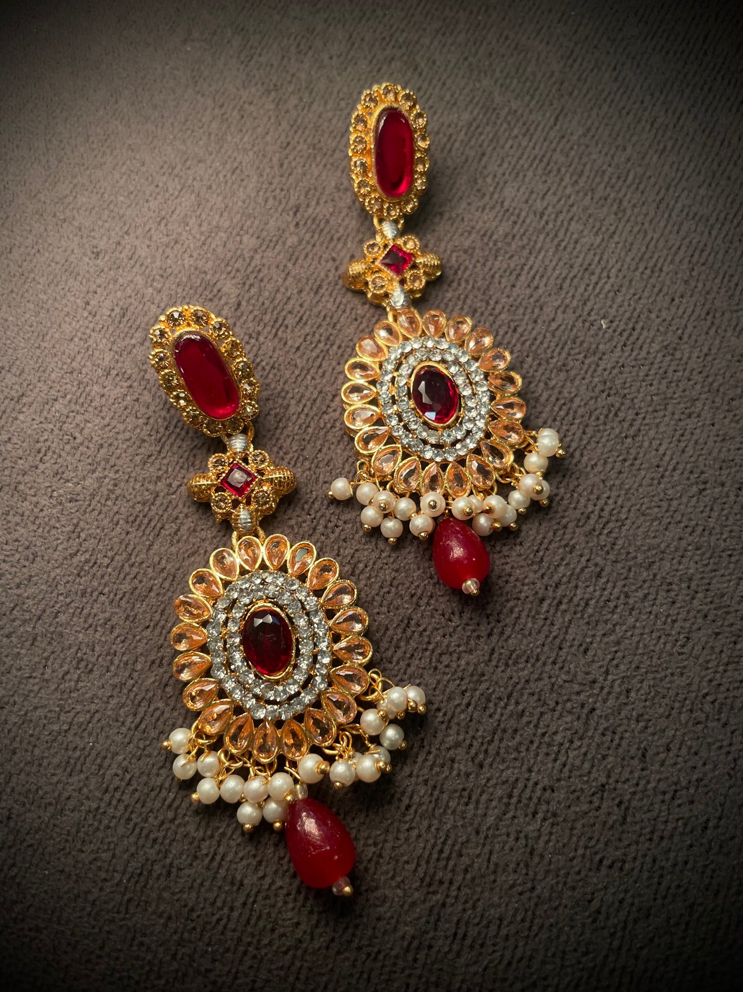 Pakistani Turkish Maala Set
