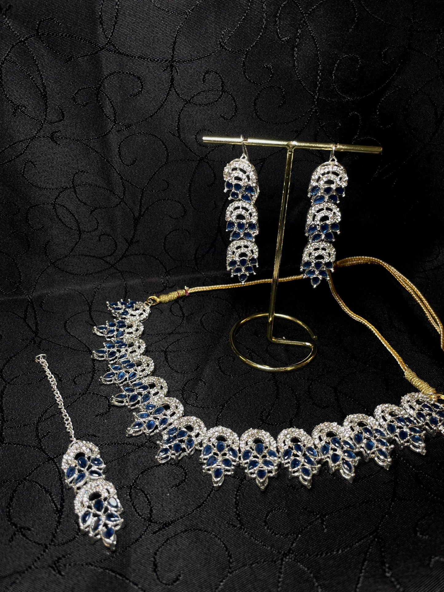 ✨Pakistani Zircon Sets✨