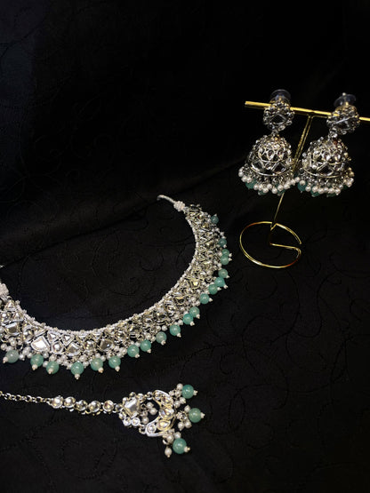 ✨Kundan Necklace Sets✨