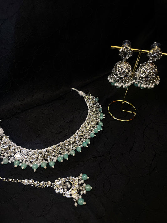 ✨Kundan Necklace Sets✨