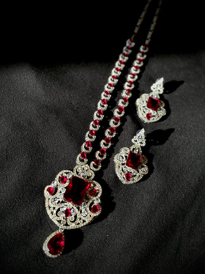 Indian Stone Maala Sets
