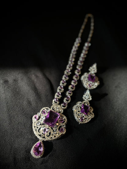 Indian Stone Maala Sets