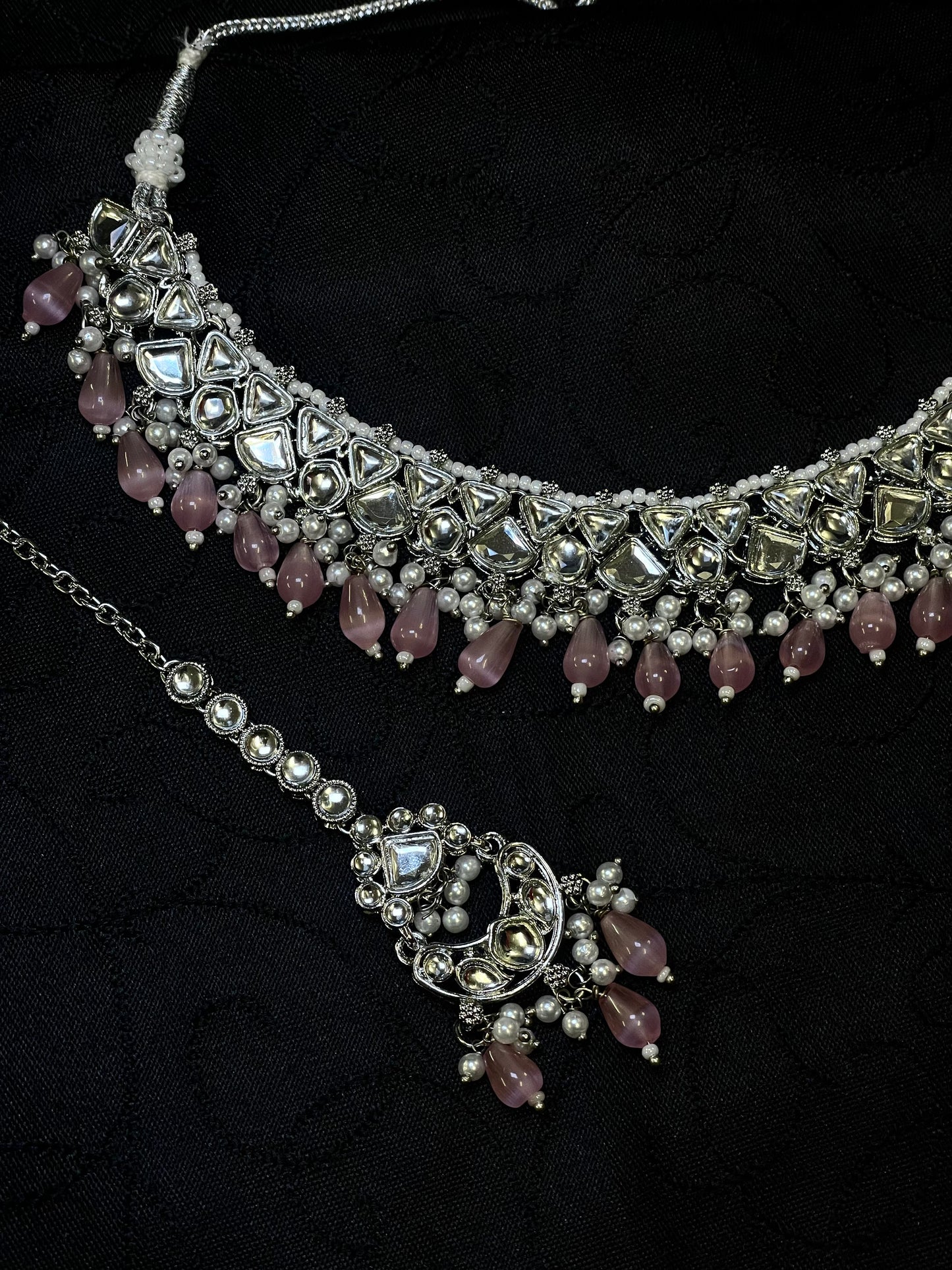 ✨Kundan Necklace Sets✨
