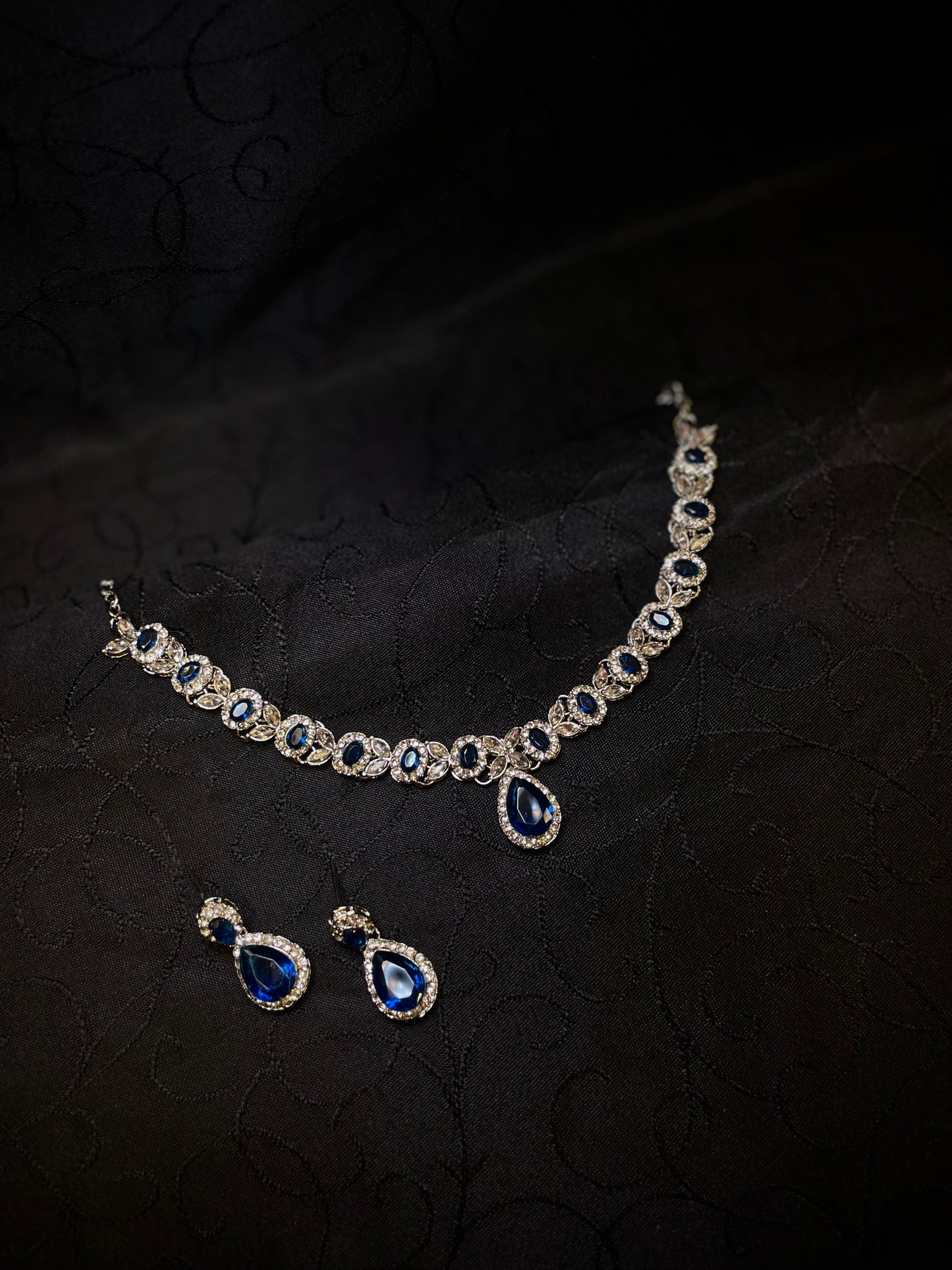 ✨Stone Necklace Sets✨