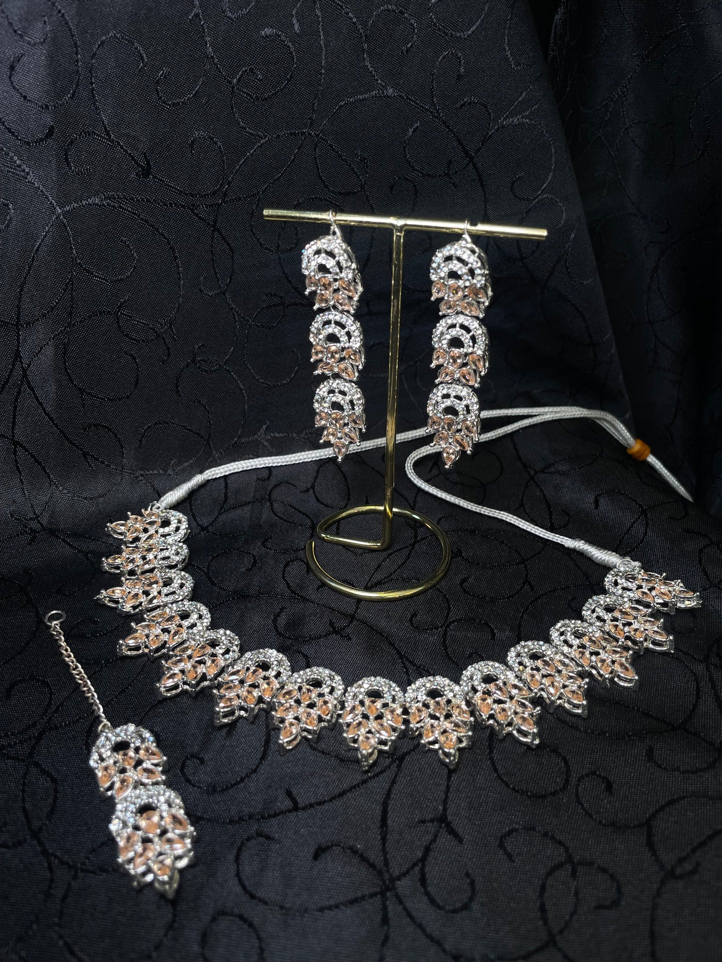 ✨Pakistani Zircon Sets✨