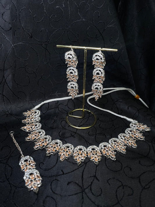 ✨Pakistani Zircon Sets✨