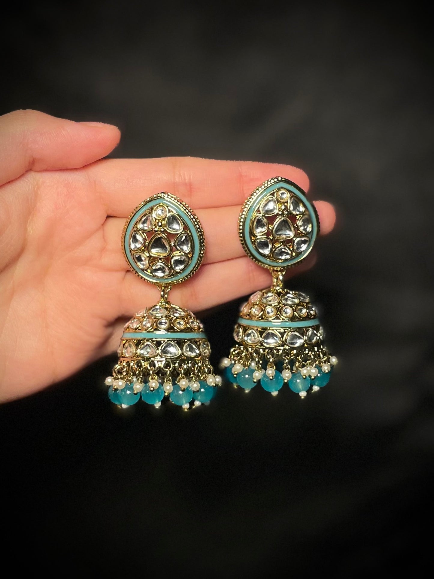 Kundan Jumke