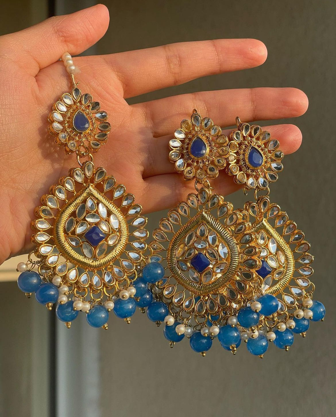 ✨Pakistani Tikka Sets✨