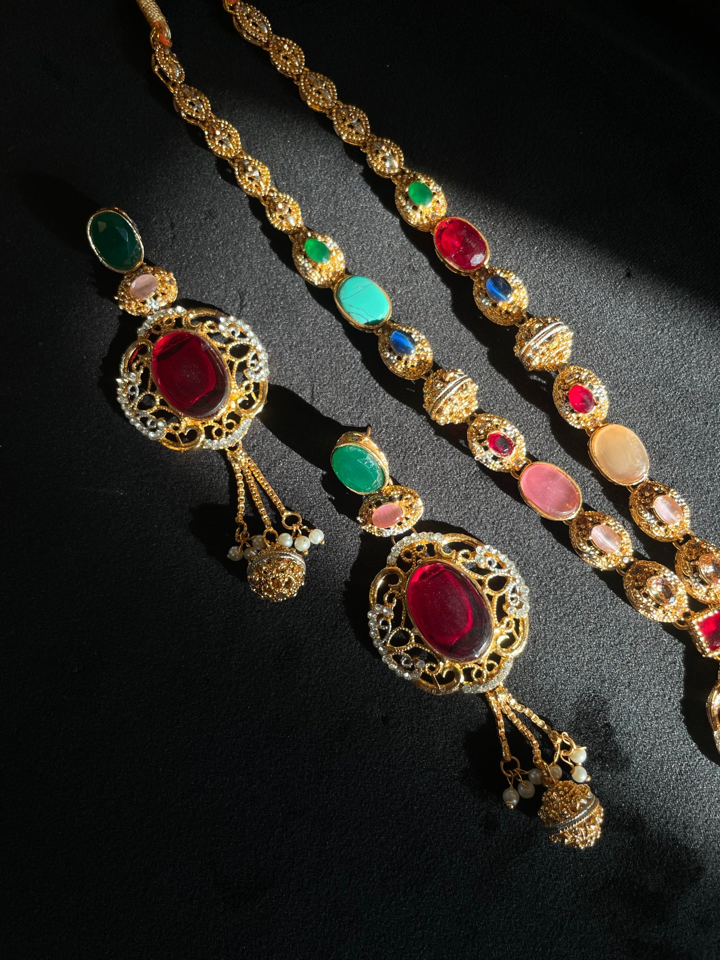 Turkish Maala Set