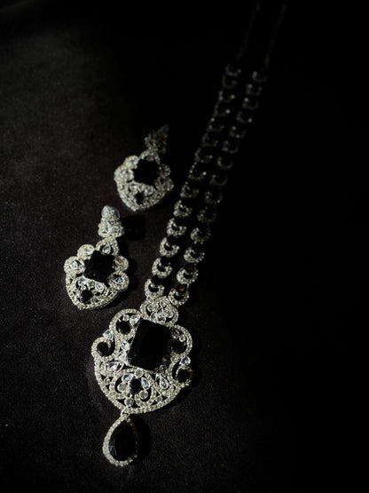 Indian Stone Maala Sets