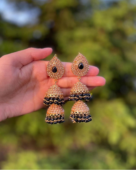 ✨Pakistani Double Jumke✨