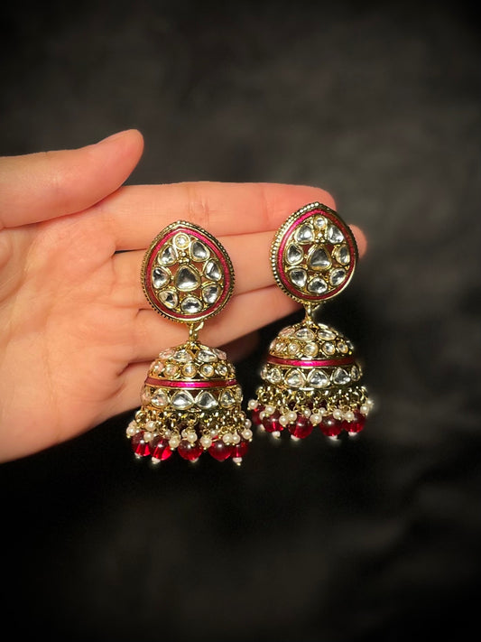 Kundan Jumke