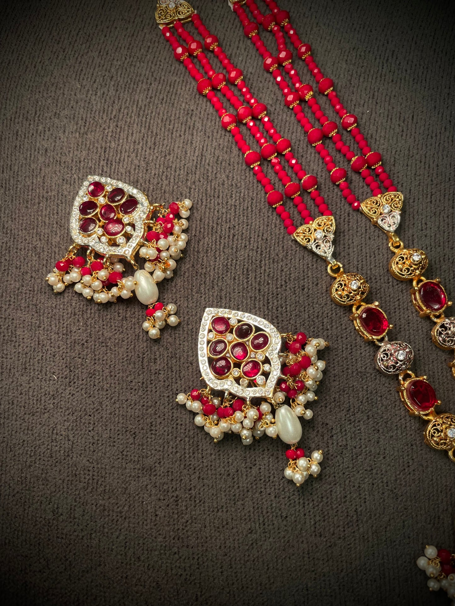 Turkish Style Maala Set