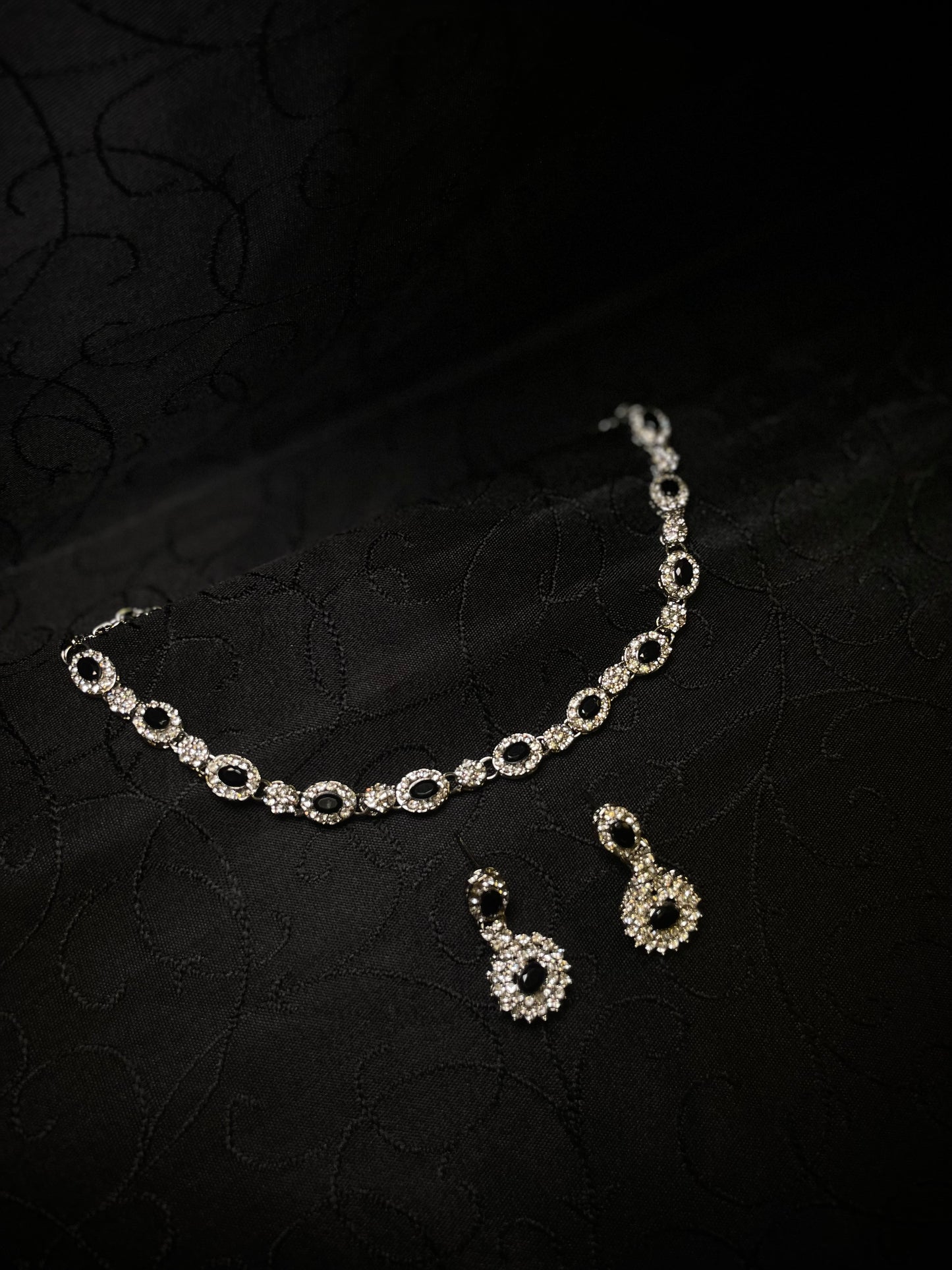 ✨Stone Necklace Sets✨