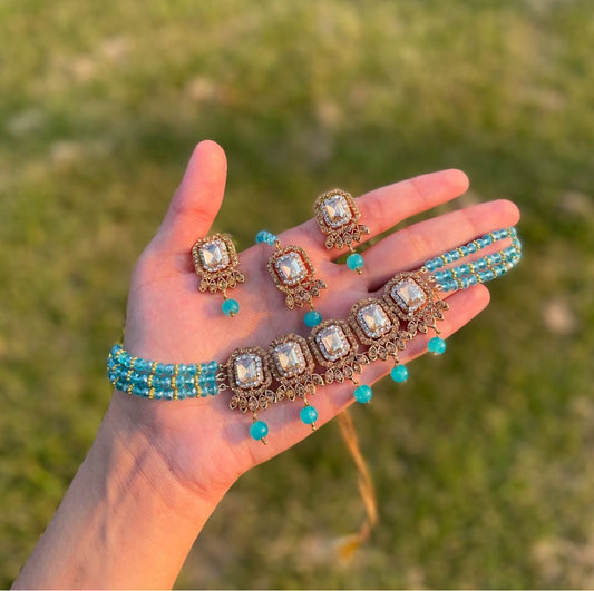 Pakistani Stud Sets