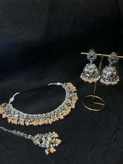✨Kundan Necklace Sets✨