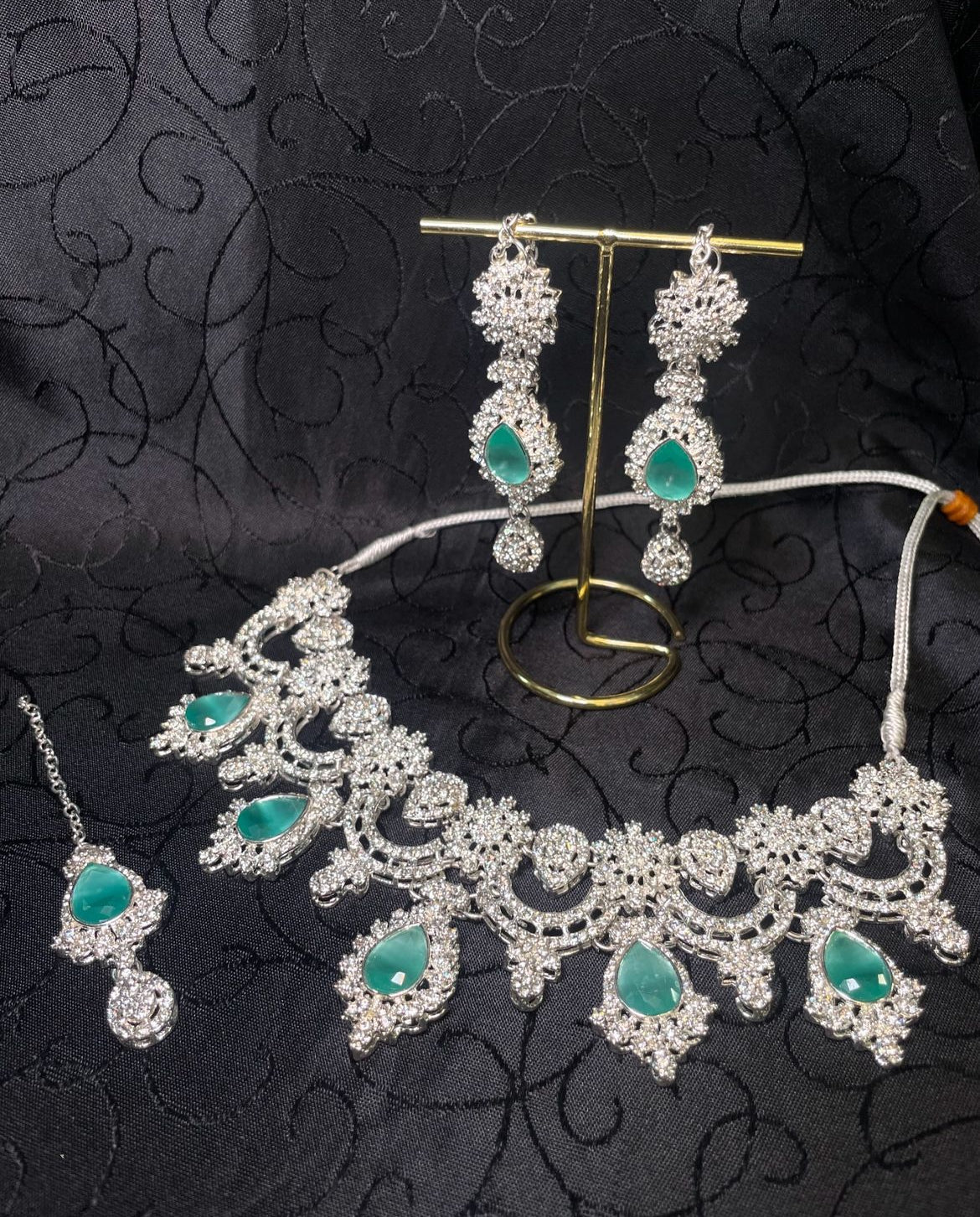 ✨Bridgerton Inspired Pakistani Sets✨